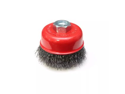 Brusna krtača navoj M14 F35-085