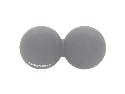 18126 fa0052 pilka do masazu lacrosse M0