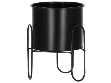 10957 ga0164 kwietnik metalowy M0