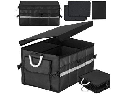 89930 ca0950 organizer do samochodu 1m3 M0