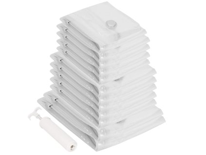 Vákuové vrecia 12ks VB0016