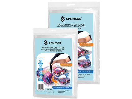 89080 vb0017 zestaw workow prozniowych 15 szt M0