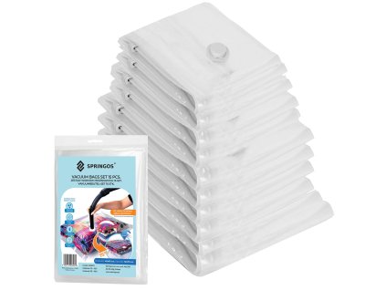 Vakuumske vrečke 10 kos VB0019