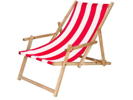 Plažni stol DC006 DSWLR