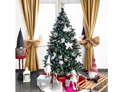 97869 ct0116 choinka sosna diamentowa 120 cm M0