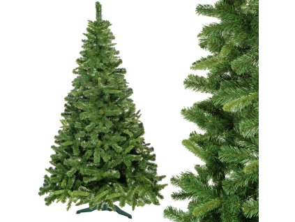 Božično drevo 220 cm CT0133