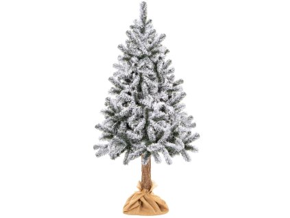 96342 ct0139 swierk sniezony na pniu 220 cm M0