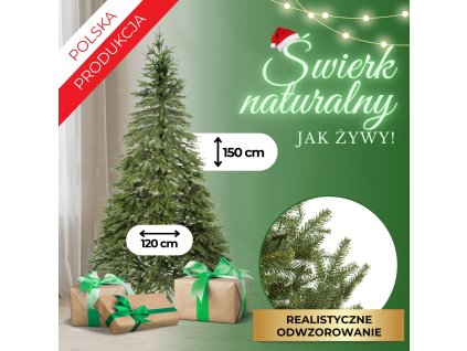 184115 ct0147 swierk pe 100 premium 150 cm M0