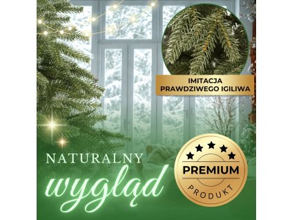 Božično drevo 150cm CT0147