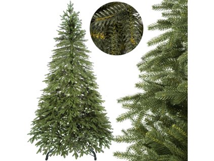 Vianočný stromček 250cm smrek CT0151