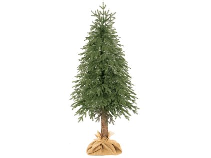 95715 ct0128 choinka swierk pe na pniu lux 220 cm M0