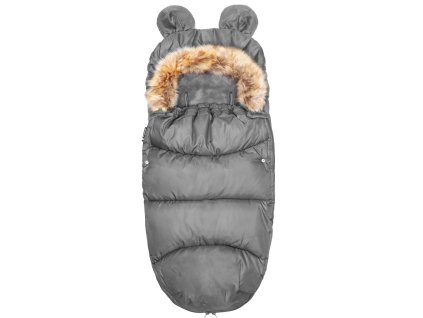 Fusak do kočíka SB0050