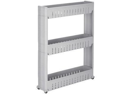 Polička na kolieskach HA1019