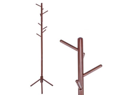 Vešiak na bundy HA2025