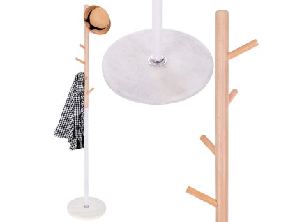 Obešalnik za jakne HA2031
