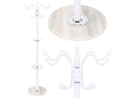 Obešalnik za bundice HA2033