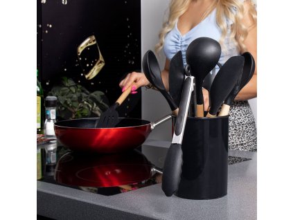 35660 ki0002 zestaw kuchenny 11 szt M0