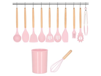 Set kuhinjskih pripomočkov 11 kosov KI0004