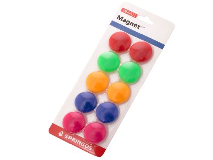Mini magnetki 10 kos MB0011A