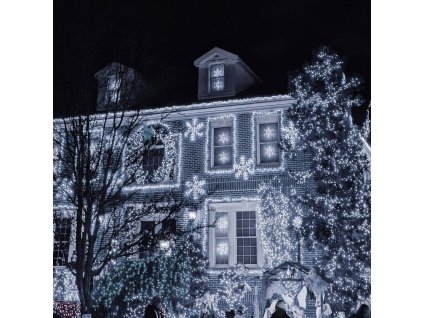 26963 cl0401 lampki choinkowe 400 led M0