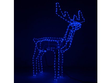 Svietiaci sob CL1229 288 LED