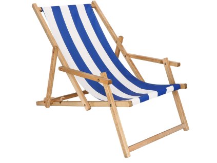 Plažni stol DC006 DSWLB