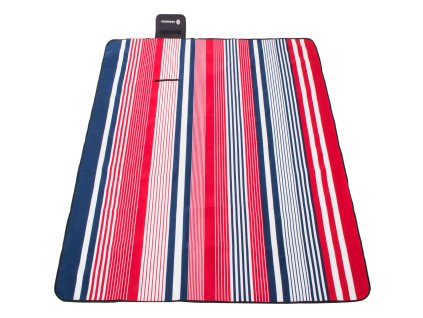 Piknik odeja 200x200cm PM017