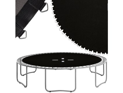 40150 tm 13ft 84v trampoline mat M0