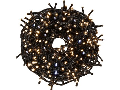 23906 cl1006 lampki choinkowe flash 1000 led M0