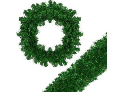 Girlanda 300cm CA0765