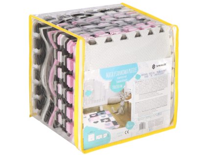 34190 fm0014 mata piankowa puzzle 150 x 150 cm M0