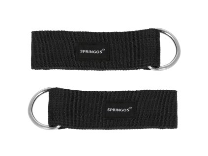 Komplet 5 elastičnih trakov FA0135