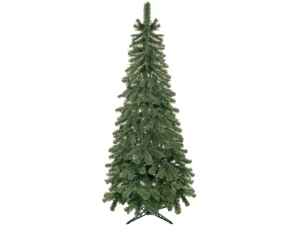62048 ct0055 choinka sztuczna jodla zielona 180 cm M0