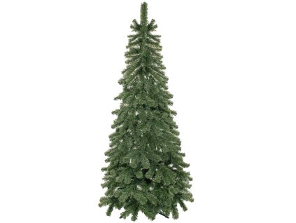 62106 ct0056 choinka sztuczna jodla zielona 220 cm M0