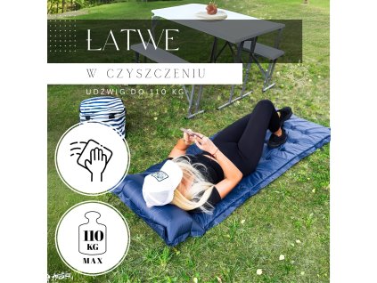 Samonapihljiva vzmetnica PM034