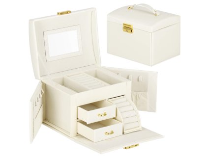 73390 ha1039 szkatulka na bizuterie 175x14x13 cm M0