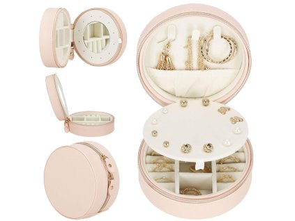 Škatla za nakit HA1040