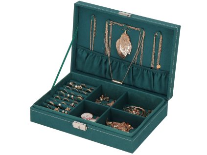 Skrinjica za nakit HA1047
