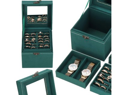 Škatla za nakit HA1048