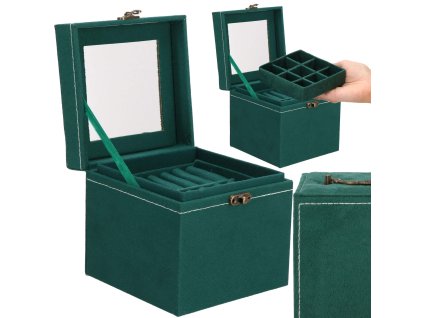 Škatla za nakit HA1048