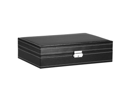 Škatla za nakit 33,3X20X9 CM HA1061