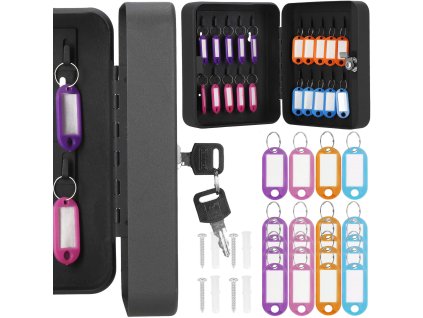 Omara za ključe HA5029