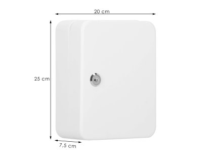 Skrinka na kľúče  HA5031