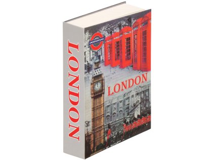 58432 ha5049 kasetka na pieniadze ksiazka M0