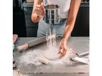 59030 ki0029 walek silikonowy M0