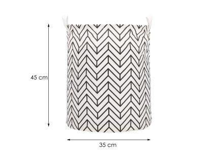 Košara za igrače HA0121