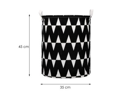 Koš za igrače HA0122