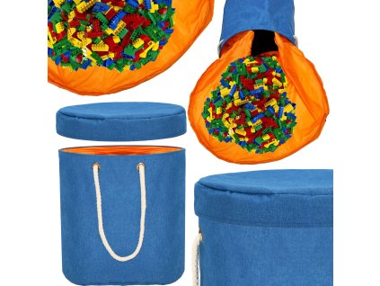 76332 ha0129 kosz do przechowywania M0