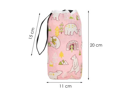 60483 ha0131 kosz do przechowywania M0