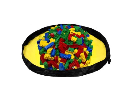 Košara za igrače HA0133